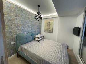 White Titanic 3 camere PREMIUM