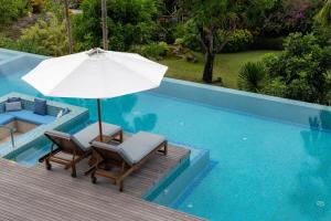 KaliBali Luxury Villa by Betterplace