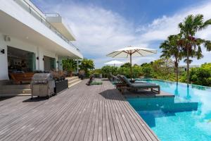 KaliBali Luxury Villa by Betterplace