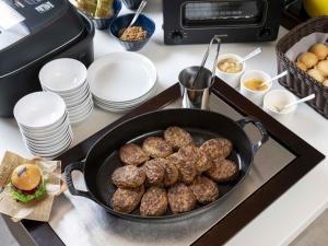 Keio Presso Inn Gotanda