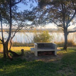 Emms Cubango Ecological Camp