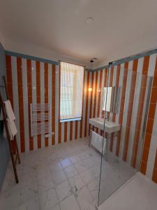 Fleur dOranger elegance and modern comfort