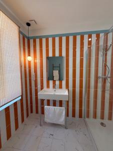 Fleur dOranger elegance and modern comfort