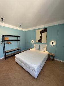 Fleur dOranger elegance and modern comfort