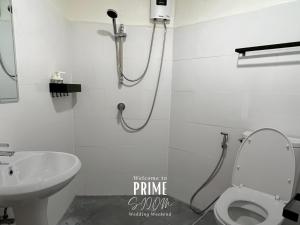 Prime Silom