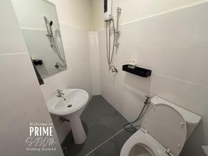 Prime Silom