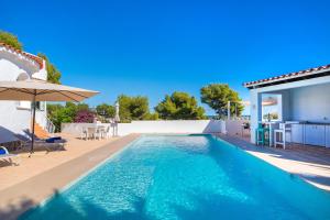 Villa Sophie II - by Holiday Rentals Villamar
