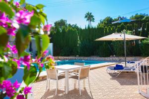 Villa Sophie II - by Holiday Rentals Villamar
