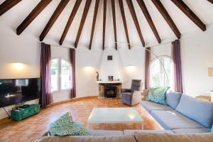 Villa Sophie II - by Holiday Rentals Villamar