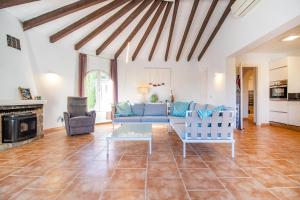 Villa Sophie II - by Holiday Rentals Villamar