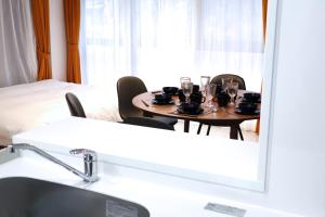 Monthly クレアーレ戸越銀座