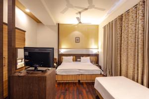 Hotel Jataka Inn