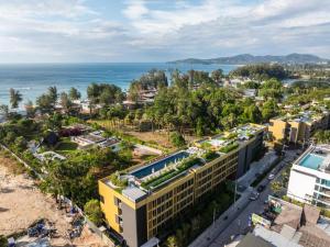 Laguna Beach Residences Seashore by Banyan Living