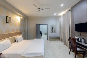 Hotel Jataka Inn