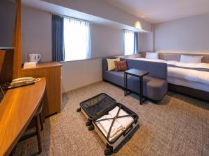 New Osaka Hotel