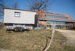 Sächsische Bildungs- und Begegnungsstätte Windmühle Seifhennersdorf