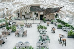 Atmosfera Bengaluru, India