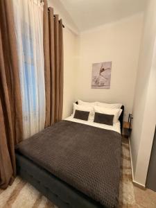 Old town apartment