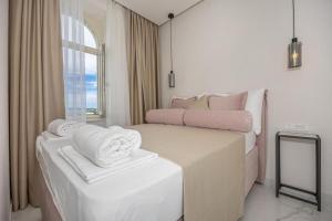 Villa Vita luxury Apartments II LUXURY APARTMENT WITH SEA VIEW
