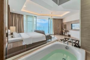 Hannas Panorama Signature Suites Nha Trang