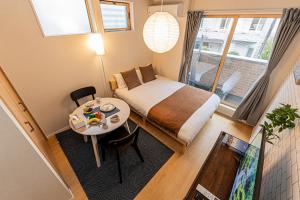 MI-HOTEL ATELIER HATSUDAI - Near Shinjuku & Shibuya