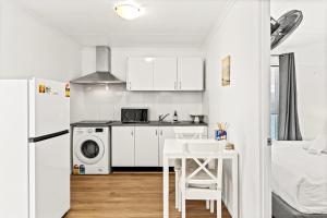 2BR Home near Suncorp in Paddington FreeParking