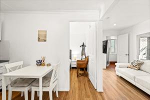2BR Home near Suncorp in Paddington FreeParking