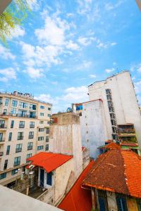 Dreamora Centre Hotel