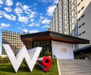 W9 Hotel and Resorts near Manila Airport