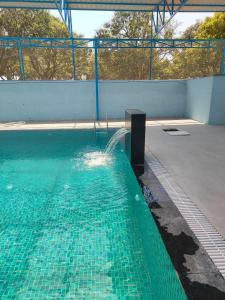 Sukoon pool side resort