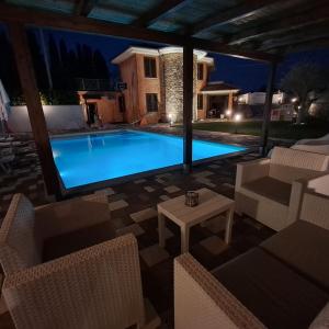 Villa Ginevra img6