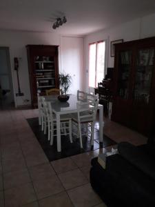 Villa in Bouc-Bel-Air next to Aix
