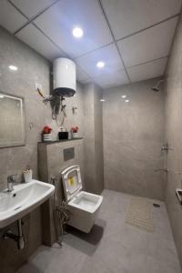 Villa 52 Mansarovar ext Jaipur Cozy 3 bhk villa in Jaipur