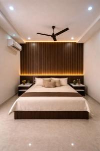 Villa 52 Mansarovar ext Jaipur Cozy 3 bhk villa in Jaipur