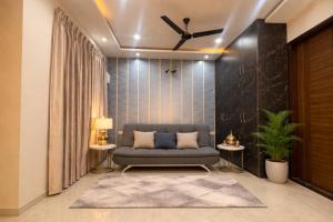 Villa 52 Mansarovar ext Jaipur Cozy 3 bhk villa in Jaipur
