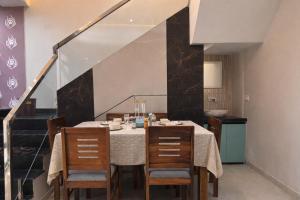 Villa 52 Mansarovar ext Jaipur Cozy 3 bhk villa in Jaipur