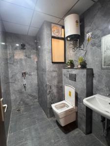 Villa 52 Mansarovar ext Jaipur Cozy 3 bhk villa in Jaipur