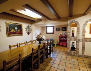 Casa Senda Bardenas