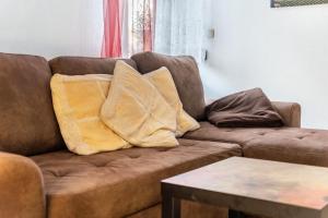 Ferienwohnung über 2 Etagen