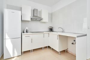 Apartamento Tara Blanca