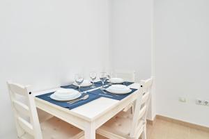 Apartamento Tara Blanca