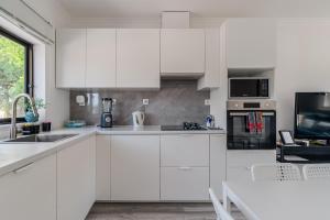 Casa T3 com piscina perto da praia