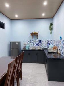 Xanh Biển Homestay