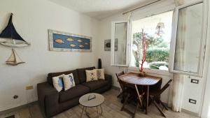 Appartamenti Zona Mare Baia Santa Reparata