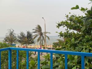 Xanh Biển Homestay