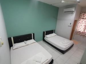 Promenade Homestay 2