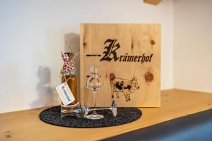 Krämerhof Apt Aferer Geisler