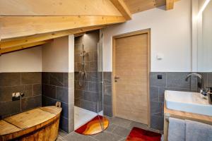 Krämerhof Apt Aferer Geisler