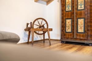 Krämerhof Apt Aferer Geisler