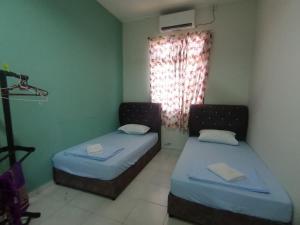Promenade Homestay 2